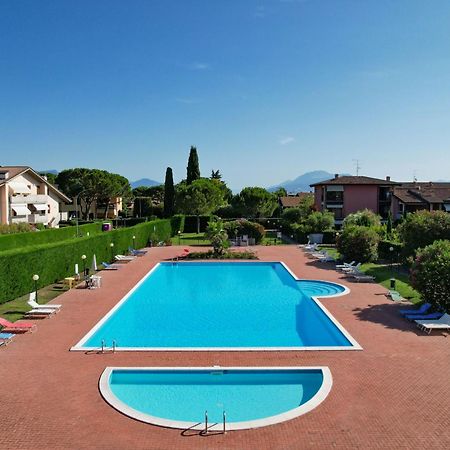 Appartamento Al Cascinale Desenzano del Garda Ngoại thất bức ảnh