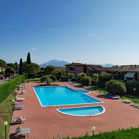 Appartamento Al Cascinale Desenzano del Garda Ngoại thất bức ảnh