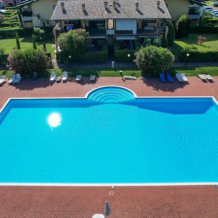 Appartamento Al Cascinale Desenzano del Garda Ngoại thất bức ảnh