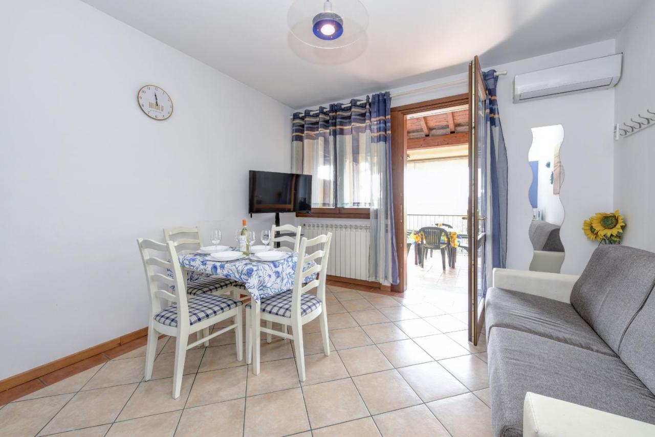 Appartamento Al Cascinale Desenzano del Garda Ngoại thất bức ảnh