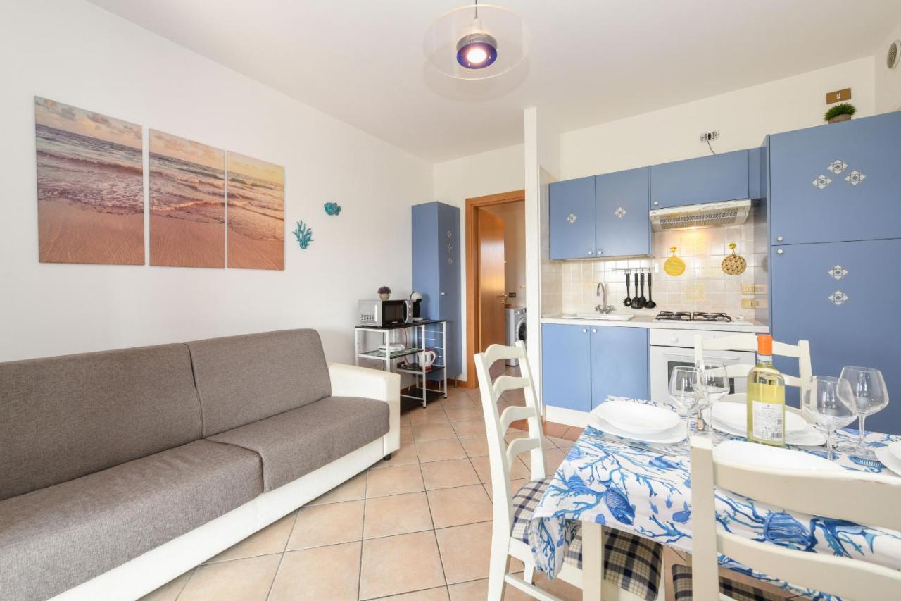 Appartamento Al Cascinale Desenzano del Garda Ngoại thất bức ảnh