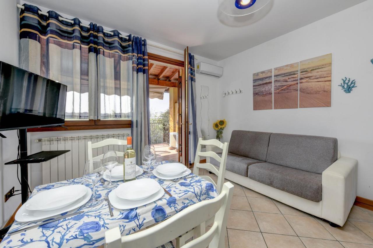 Appartamento Al Cascinale Desenzano del Garda Ngoại thất bức ảnh