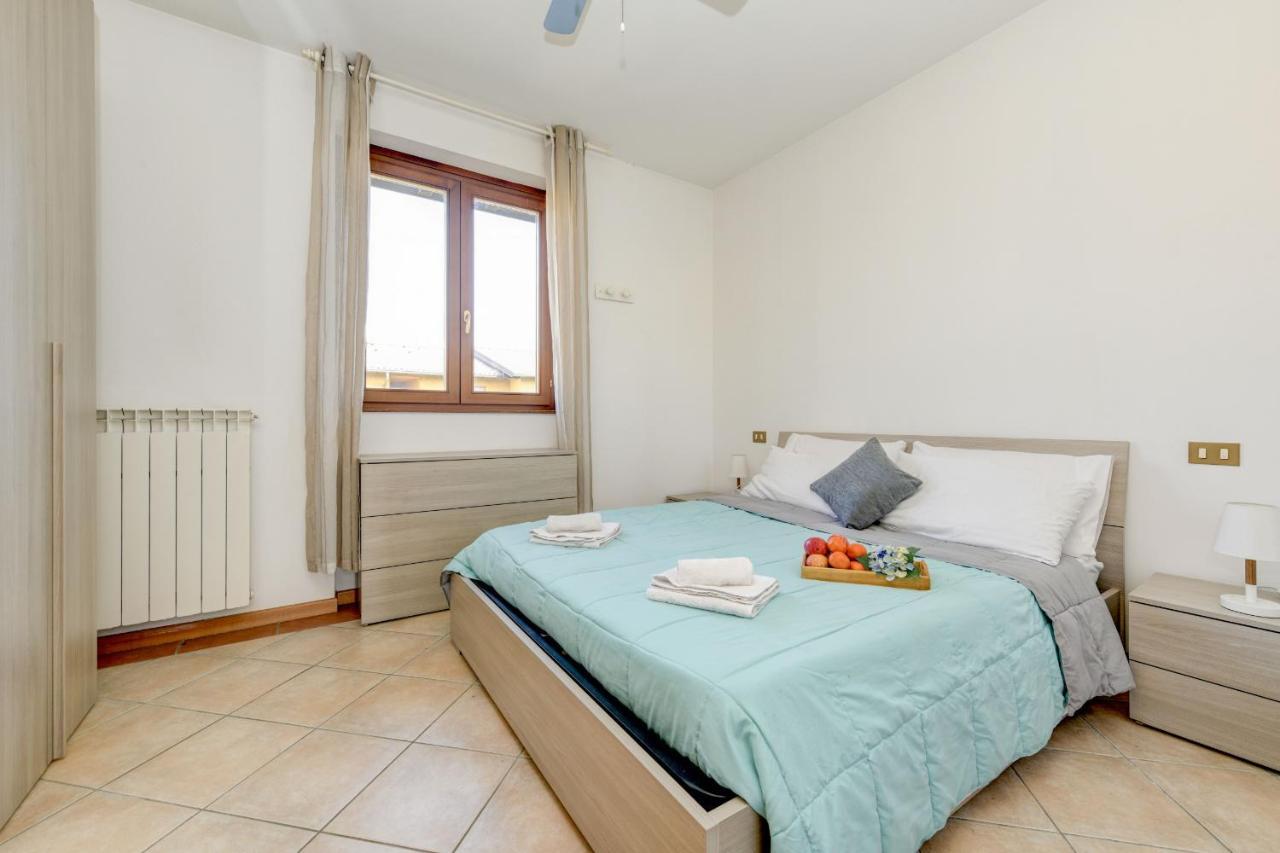 Appartamento Al Cascinale Desenzano del Garda Ngoại thất bức ảnh